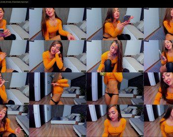fantasystudiox — 47 minute Chaturbate female cam show recording, 1080p, Apr 4, 2019