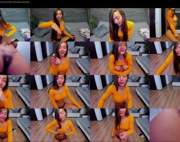 fantasystudiox — 47 minute Chaturbate female cam show recording, 1080p, Apr 4, 2019