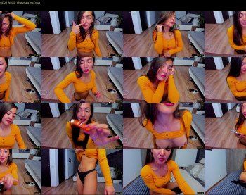 fantasystudiox — 47 minute Chaturbate female cam show recording, 1080p, Apr 4, 2019