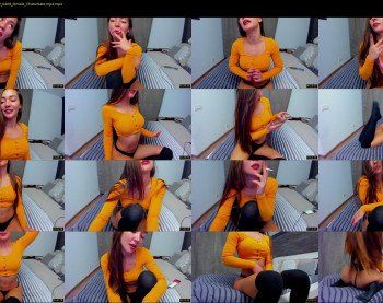fantasystudiox — 47 minute Chaturbate female cam show recording, 1080p, Apr 4, 2019