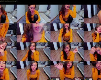 fantasystudiox — 26 minute Chaturbate female cam show recording, 1080p, Apr 4, 2019