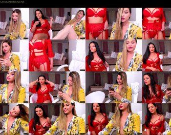 fetish_life — 44 minute Chaturbate female cam show recording, 480p, Apr 3, 2019