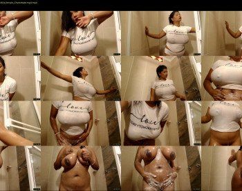 helen_miller — 47 minute Chaturbate female cam show recording, 720p, Apr 3, 2019