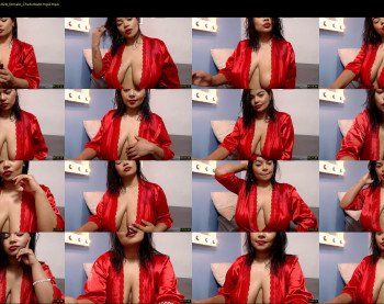 helen_miller — 23 minute Chaturbate female cam show recording, 720p, Apr 3, 2019