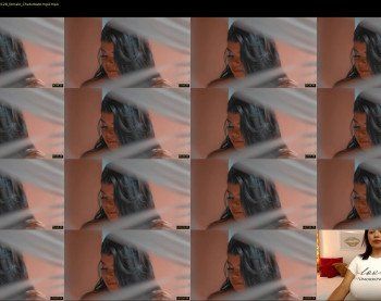 helen_miller — 104 minute Chaturbate female cam show recording, 720p, Apr 3, 2019