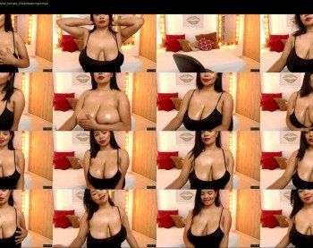 helen_miller — 59 minute Chaturbate female cam show recording, 720p, Apr 4, 2019
