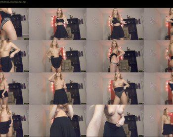 hi_cut_cutie — 29 minute Chaturbate female cam show recording, 1080p, Apr 4, 2019