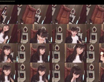 hollyextra — 92 minute Chaturbate female cam show recording, 720p, Apr 3, 2019