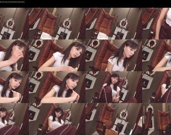 hollyextra — 14 minute Chaturbate female cam show recording, 720p, Apr 3, 2019
