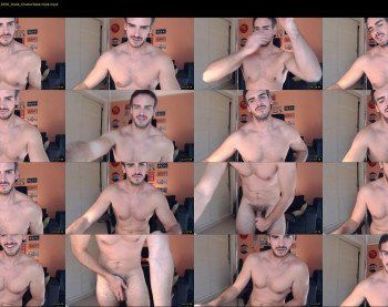 hot_martin25 — 37 minute Chaturbate male cam show recording, 720p, Apr 3, 2019