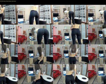hotel77777 — 38 minute Chaturbate female cam show recording, 720p, Apr 3, 2019