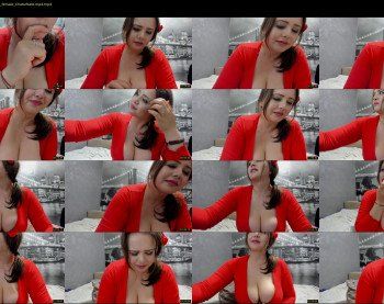 hotvany — 29 minute Chaturbate female cam show recording, 1080p, Apr 3, 2019