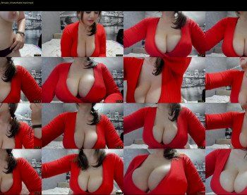 hotvany — 29 minute Chaturbate female cam show recording, 1080p, Apr 3, 2019