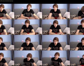 howardkottam — 29 minute Chaturbate male cam show recording, 720p, Apr 3, 2019