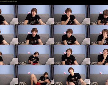 howardkottam — 29 minute Chaturbate male cam show recording, 720p, Apr 3, 2019