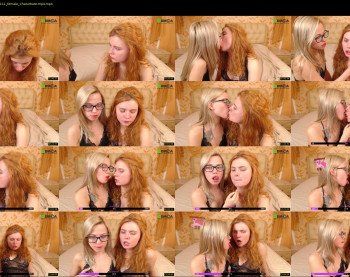 huntertiana — 29 minute Chaturbate female cam show recording, 720p, Apr 4, 2019