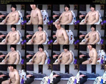 infamouslucas — 20 minute Chaturbate male cam show recording, 480p, Apr 3, 2019