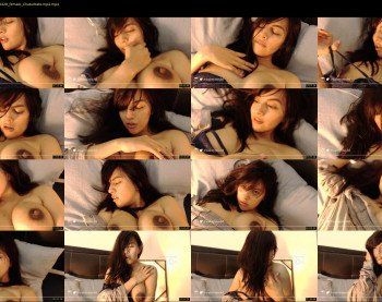 isabeyferrec — 41 minute Chaturbate female cam show recording, 1080p, Apr 4, 2019