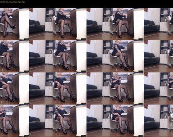 jameyla73 — 13 minute Chaturbate female cam show recording, 720p, Apr 4, 2019