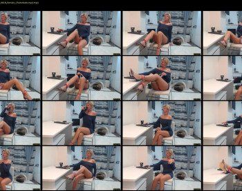 jaylynxxxx74 — 44 minute Chaturbate female cam show recording, 1080p, Apr 3, 2019