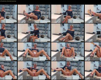 jaylynxxxx74 — 44 minute Chaturbate female cam show recording, 1080p, Apr 3, 2019