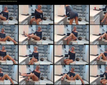 jaylynxxxx74 — 40 minute Chaturbate female cam show recording, 1080p, Apr 3, 2019