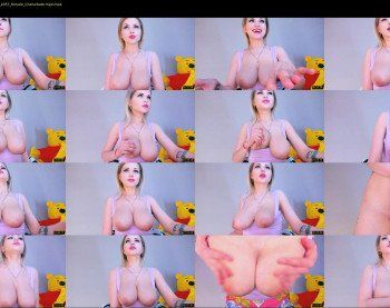 jessiccaburns — 47 minute Chaturbate female cam show recording, 1080p, Apr 3, 2019