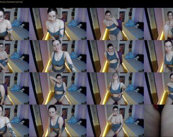 joliejoy — 29 minute Chaturbate female cam show recording, 1080p, Apr 3, 2019