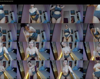 joliejoy — 29 minute Chaturbate female cam show recording, 1080p, Apr 3, 2019