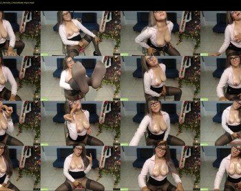 karitto__2 — 29 minute Chaturbate female cam show recording, 720p, Apr 3, 2019
