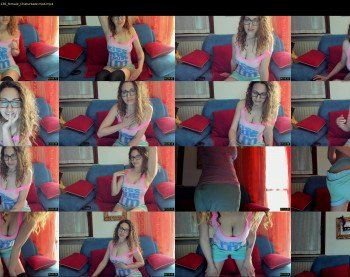 kitty_mya69 — 47 minute Chaturbate female cam show recording, 1080p, Apr 3, 2019