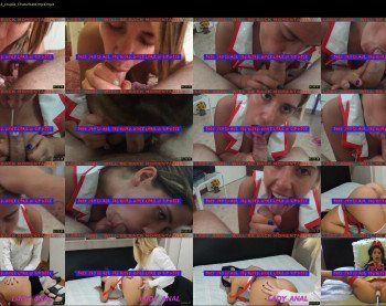 lady_anal — 5 minute Chaturbate female cam show recording, 480p, Apr 3, 2019