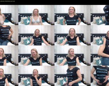 ladyjeen — 17 minute Chaturbate female cam show recording, 1080p, Apr 3, 2019