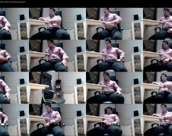 latino23bom — 97 minute Chaturbate male cam show recording, 480p, Apr 3, 2019