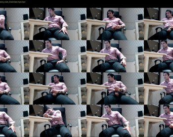 latino23bom — 34 minute Chaturbate male cam show recording, 480p, Apr 3, 2019