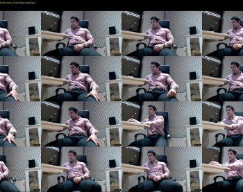 latino23bom — 21 minute Chaturbate male cam show recording, 480p, Apr 3, 2019