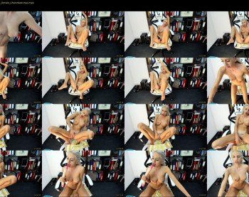 lisaakira — 22 minute Chaturbate female cam show recording, 1080p, Apr 3, 2019