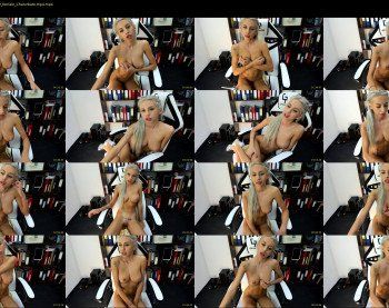 lisaakira — 10 minute Chaturbate female cam show recording, 1080p, Apr 3, 2019
