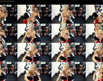 lisaakira — 22 minute Chaturbate female cam show recording, 1080p, Apr 3, 2019