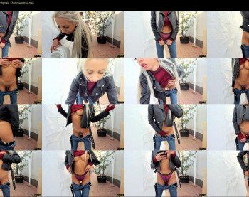 lisaakira — 11 minute Chaturbate female cam show recording, 1080p, Apr 3, 2019