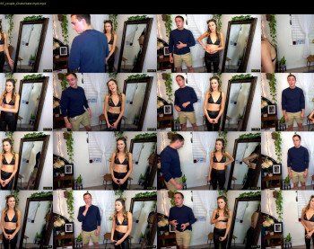 livanddrew — 29 minute Chaturbate couple cam show recording, 1080p, Apr 4, 2019