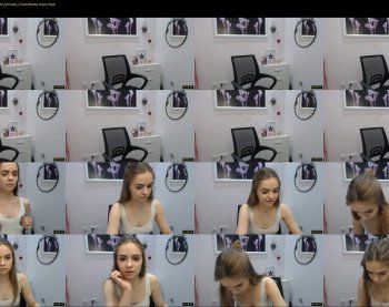lolli_mary — 29 minute Chaturbate female cam show recording, 1080p, Apr 3, 2019