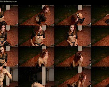 loollypop24 — 36 minute Chaturbate female cam show recording, 1080p, Apr 3, 2019