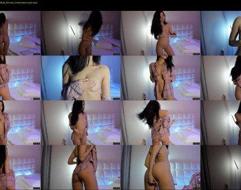 love_melody — 56 minute Chaturbate female cam show recording, 1080p, Apr 4, 2019