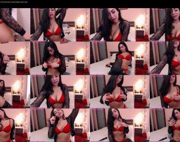 lylas_malika — 36 minute Chaturbate female cam show recording, 1080p, Apr 3, 2019