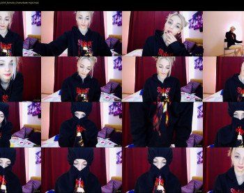 melissaallens — 27 minute Chaturbate female cam show recording, 720p, Apr 3, 2019