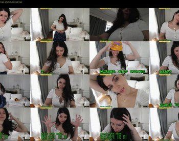 mila_ — 91 minute Chaturbate female cam show recording, 720p, Apr 3, 2019