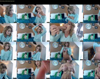 milf_lacey — 86 minute Chaturbate female cam show recording, 720p, Apr 3, 2019