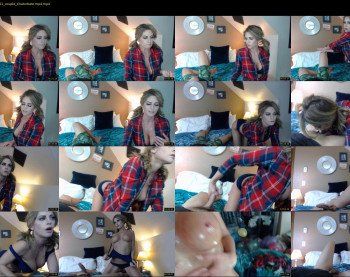 milf_lacey — 23 minute Chaturbate female cam show recording, 720p, Apr 4, 2019
