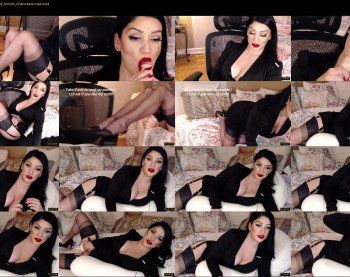 missmina — 66 minute Chaturbate female cam show recording, 720p, Apr 4, 2019